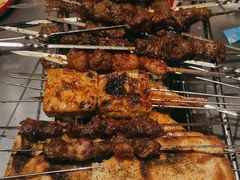 -古彭7只羊·招牌白串·碳锅羊肉旗舰店