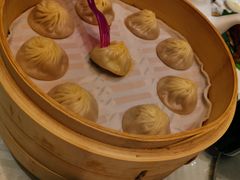特色小笼包-鼎泰丰(渔阳店)