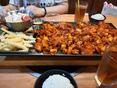 -肥肥虾庄·金牌油焖大虾(杨园滨江时代walk店)