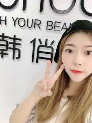 -HQ半永久纹绣纹眉