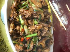 -生态苑农庄(十里画廊遇龙河店)