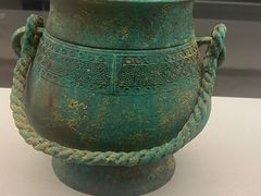 -上海博物馆(人民广场馆)