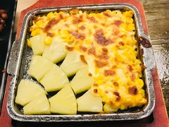 榴莲烤肉-犟牛家·榴莲烤肉(五棵松店)