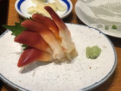 -合点寿司(金虹桥商场店)