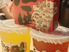 -小柴米·传统江西菜(八一广场店)