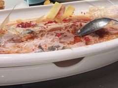 -海味世家·家常菜馆(明州里店)