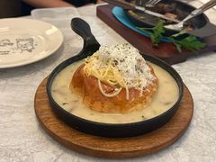-西堤牛排(南京龙江店)