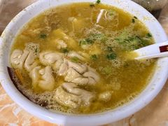 虫草花鲜猪脑汤-荔林食店(西华路店)