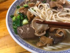 -锦泓老字号猪脏粉(东联大厦店)