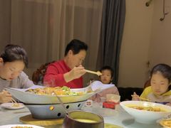 -涿掌柜·涿州宴