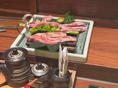 -御牛道日式烤肉料理(杭州万象城店)