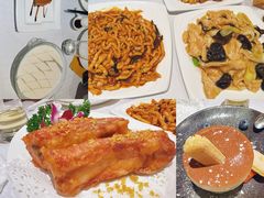 核桃派-弘雅饭店