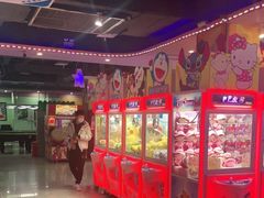 -大玩家超乐场(万达广场苏州吴中店)