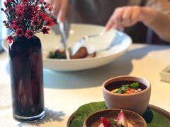 -北京金融街丽思卡尔顿酒店·意味轩 Cepe