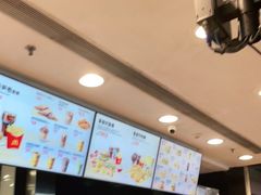 -麦当劳(广州南站店)