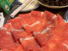 -鑫隆四季涮肉(香河店)