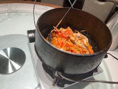 -老友王·南宁特色菜(金汇如意坊店)