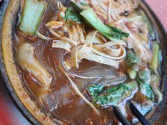 -清真·马文砂锅大全(麦苋街店)