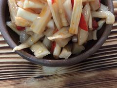 -巢湖名吃·徽府农家菜(半汤店)