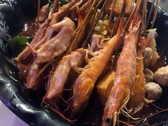 -落端云串串香(南京凤凰西街店)