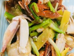 -蚝得喜海鲜(东城店)