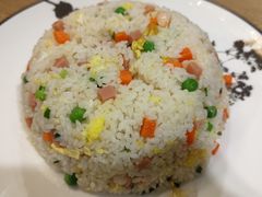 囍园一品炒饭-昆山裕元花园酒店·囍园中餐厅