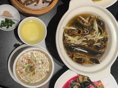 -芳芳私房菜·精做淮扬菜(承德路店)