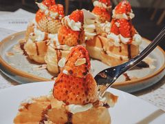 -BE BRIGHT KITCHEN(正佳广场店)