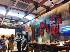 -慧娟面馆·餐厅(望江路店)