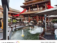 -濮园 · 四合院餐厅