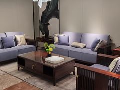 -红星美凯龙(山东全球家居1号店)