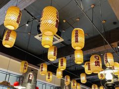大堂-老村长•湖北家常菜(南湖店)