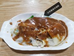 -三身人金新肠粉(丹霞店)