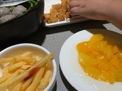 -海底捞火锅(杭州萧山宝龙广场店)