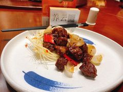 -半勺·新徽菜(银泰城店)