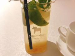 -维园悦谱·海派家常菜(乌鲁木齐南路店)