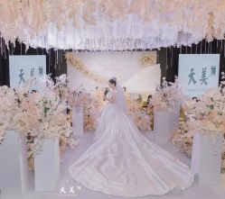 -昆山天美婚礼定制(市区店)