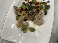 -杨胖子私房菜(秦虹路店)