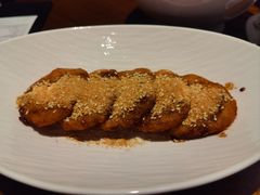 -粗茶淡饭·隐庐私厨(东亭店)