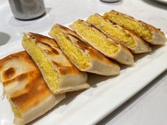 妈妈黄米烙-北李·海肠捞饭·大连菜(望京凯德MALL店)