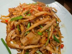 -聚鑫朋酸菜肥肠(文艺路口店)