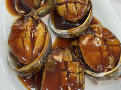 -来之顺海鲜菜馆·青岛菜·始于1993(栈桥店)