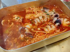 章鱼烧-本炙炭烤·蒲烧活鳗料理店(金沙洲店)