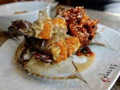 -普乐酱蟹(coex店)