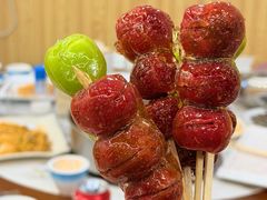-朴小妹人参鸡汤火锅(长白山万达店)