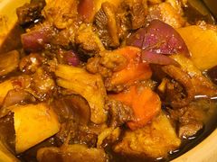 -卧龙堡客栈·中餐厅(古北水镇店)