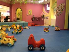 -美国悦宝园早教托育中心(东坝店)