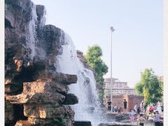 -枫香湖儿童公园