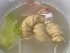 腌笃鲜-海金滋(陕西南路店)