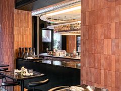 -Nord Grill&Bar Highland诺德西餐(深圳欢乐海岸店)